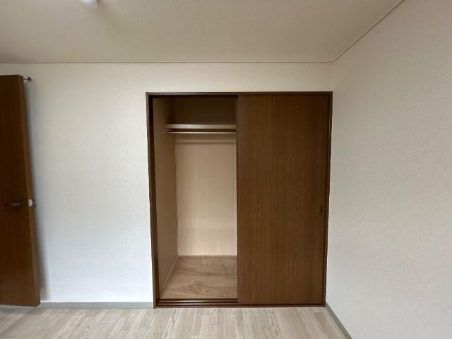 グランディール羽根の収納|収納