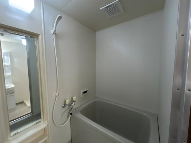 グランディール羽根の浴室|バス