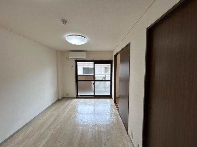 グランディール羽根の内装|室内