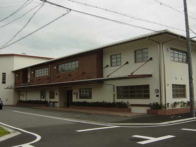 グランディール羽根の周辺|めぐみ幼稚園まで640ｍ