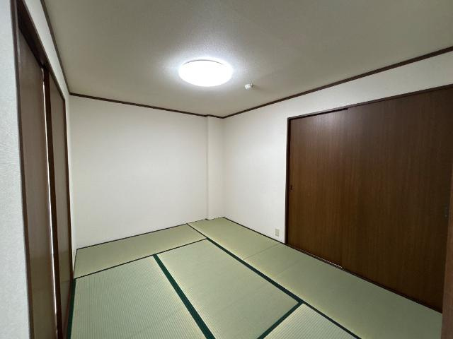 グランディール羽根の内装|室内