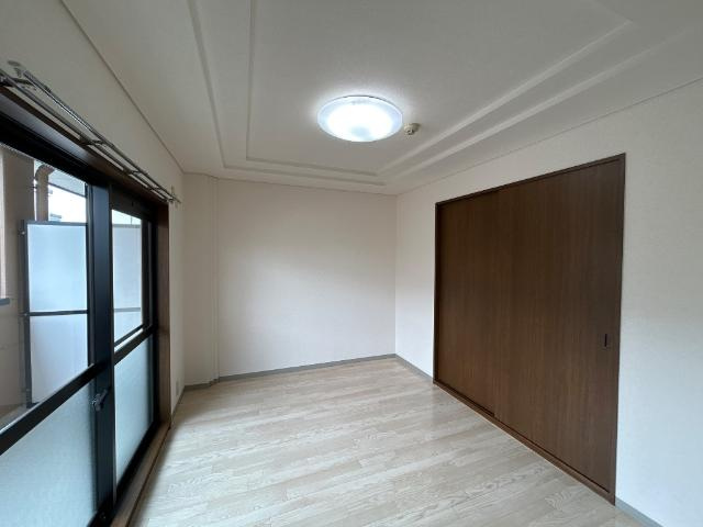 グランディール羽根の内装|室内