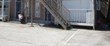 【その他共用部分】 | ホーユウコンフォルト白楽Ｃ棟