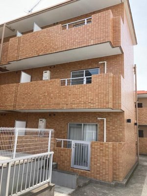 【外観】 | ホーユウコンフォルト白楽Ｃ棟