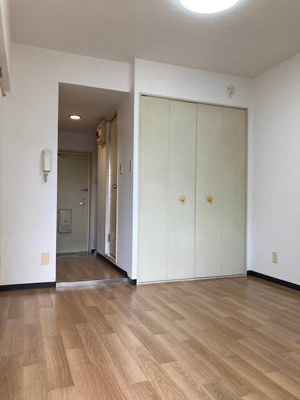 【内装】 | ホーユウコンフォルト白楽Ｃ棟