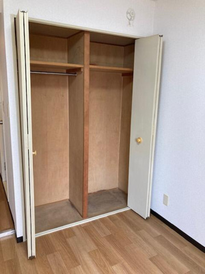 【収納】 | ホーユウコンフォルト白楽Ｃ棟