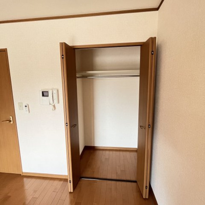 【収納】 | パレスハイジ