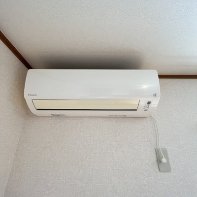 【設備】 | パレスハイジ