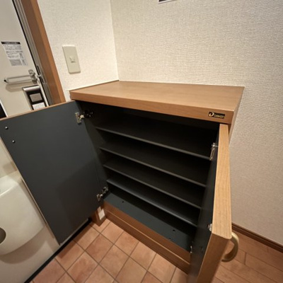 【収納】 | パレスハイジ