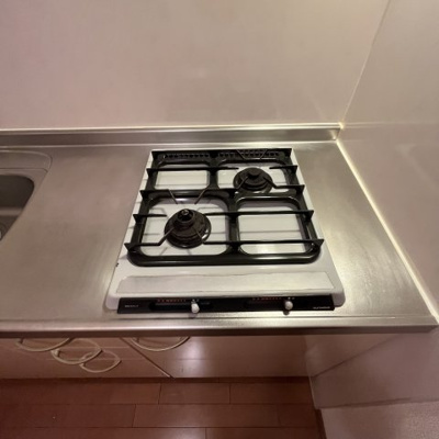 【キッチン】 | パレスハイジ