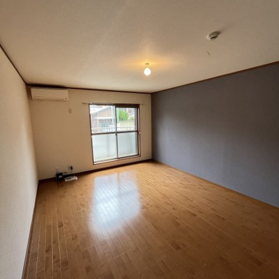 【居間・リビング】 | パレスハイジ