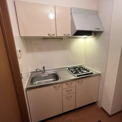 【キッチン】 | パレスハイジ