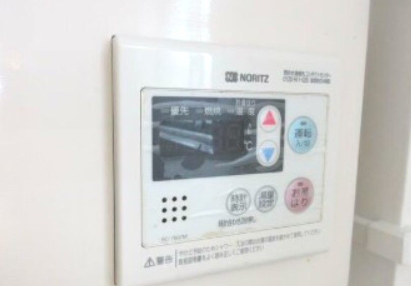 ペリエ要町の設備