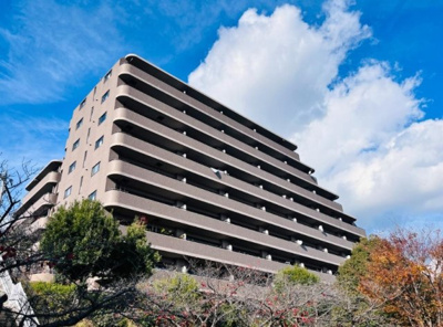 【外観】 | ライオンズヒルズ垂水小束山