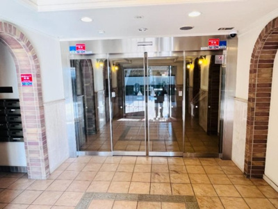 【その他共用部分】 | ライオンズヒルズ垂水小束山