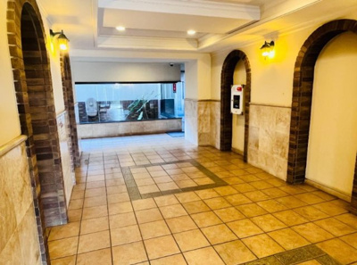 【ロビー】 | ライオンズヒルズ垂水小束山