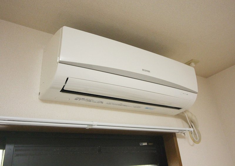 ベルティール沼北の設備