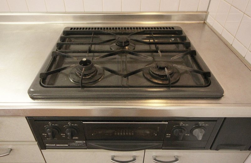 ベルティール沼北の設備