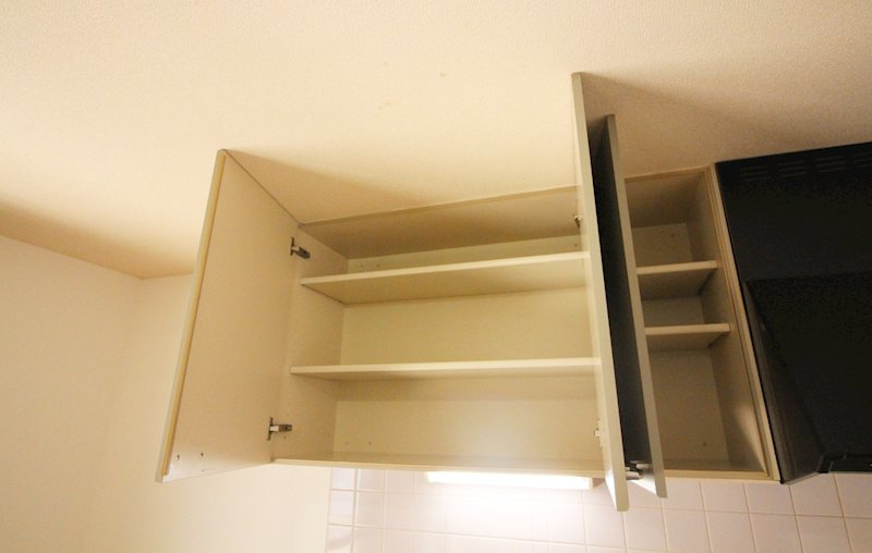 ベルティール沼北のその他共用部分