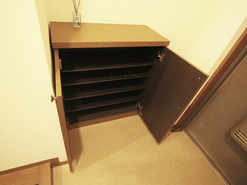 ベルティール沼北の設備