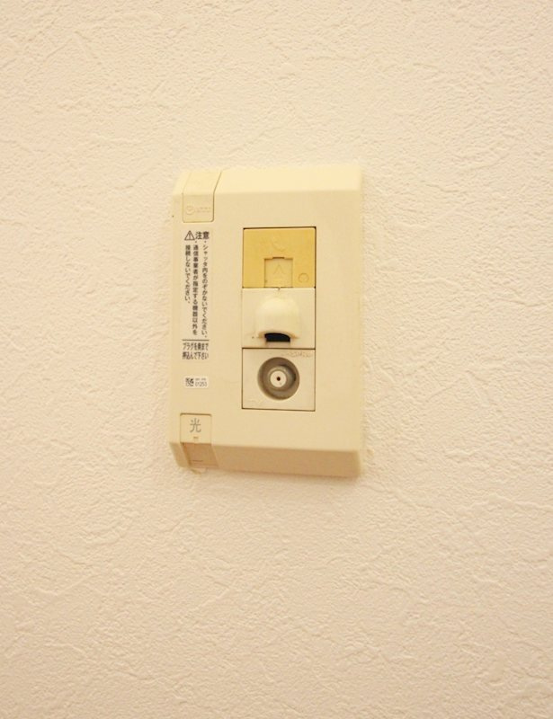 ベルティール沼北の設備