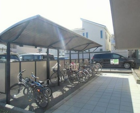 ベルティール沼北のその他共用部分