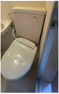 【トイレ】