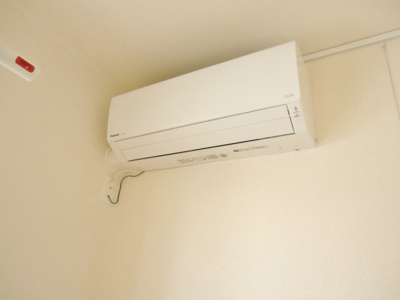 【設備】 | シャルール | エアコン