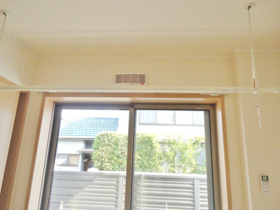 【その他】 | シャルール | 室内物干し