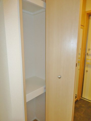 【その他】 | シャルール | 玄関収納