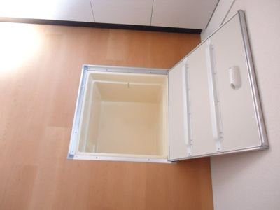 【その他】 | シャルール | 床下収納