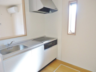 【キッチン】 | シャルール | 対面式システムキッチン