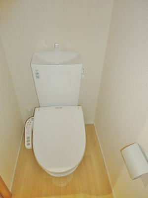 【トイレ】 | シャルール | 温水洗浄暖房便座