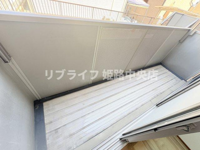 【バルコニー】 | レトア東南