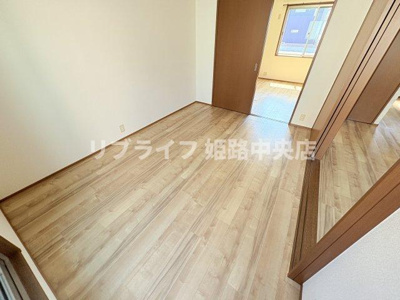 【寝室】 | レトア東南