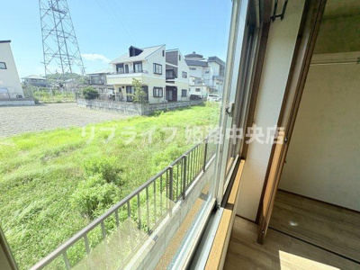【展望】 | レトア東南
