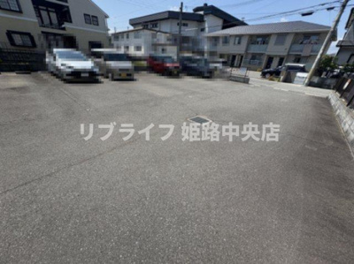 【駐車場】 | レトア東南