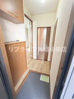 【玄関】 | レトア東南