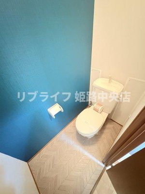 【トイレ】 | レトア東南