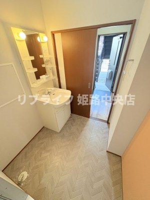 【洗面所】 | レトア東南