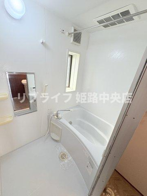 【浴室】 | レトア東南