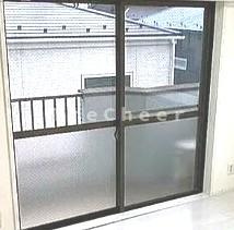 第2ハイツ和光の内装