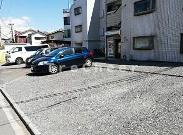 第2ハイツ和光のその他共用部分