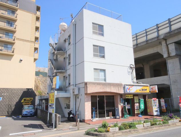 マンションキタⅡ