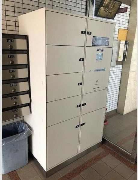 みどり之園のその他共用部分