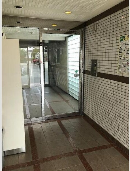 みどり之園のその他共用部分