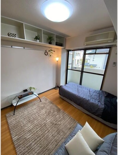 みどり之園の居間・リビング