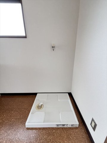 メゾンオリエントの設備