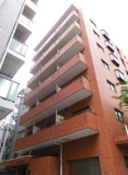 メゾン大井町の画像