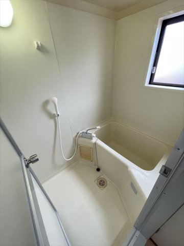 メゾンドピアの浴室|日々の暮らしに欠かせないお風呂です